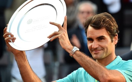 Roger Federer