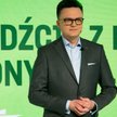 Szymon Hołownia ujawnił program klimatyczny Polski 2050