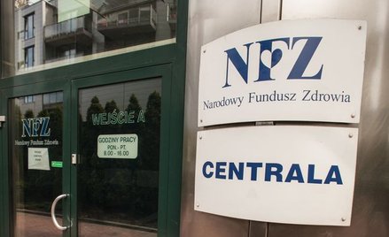 NFZ ma zakusy na składkę zusowską