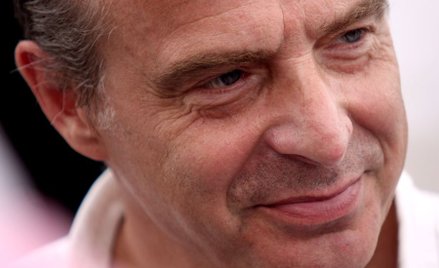 Jan Pospieszalski: W Polsce o wolność słowa trzeba walczyć