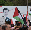Prezydent Syrii Baszar al-Asad