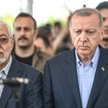 Erdogan: Były prezydent Egiptu został zabity