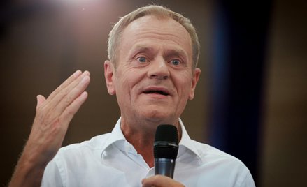 Unia: Lex Tusk narusza zasadę demokracji. Rząd podtrzymuje ustawę