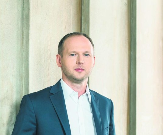 Marek Chrzanowski funkcję szefa KNF pełnił tylko dwa lata