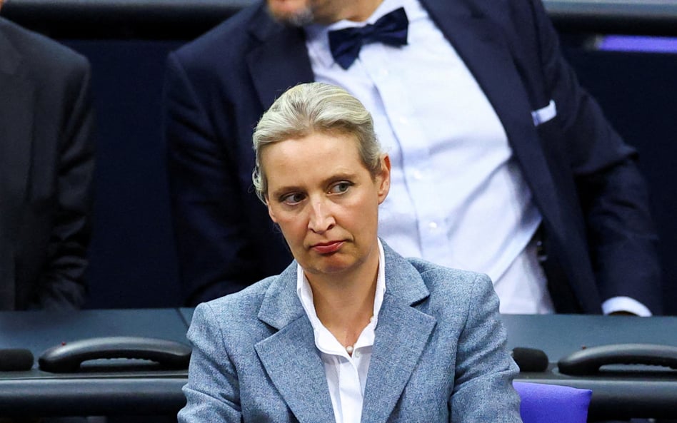 Alice Weidel