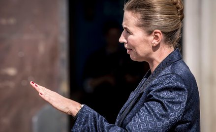 Dania wzmacnia więź wojskową z Grenlandią