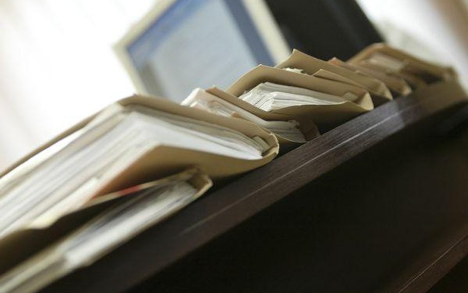 Samorządowe Kolegium Odwoławcze rozpatruje ok. 20 procent wszystkich spraw wpływających do kolegiów