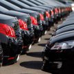 Leasing zmaga się z brakiem aut i rosnącymi stopami