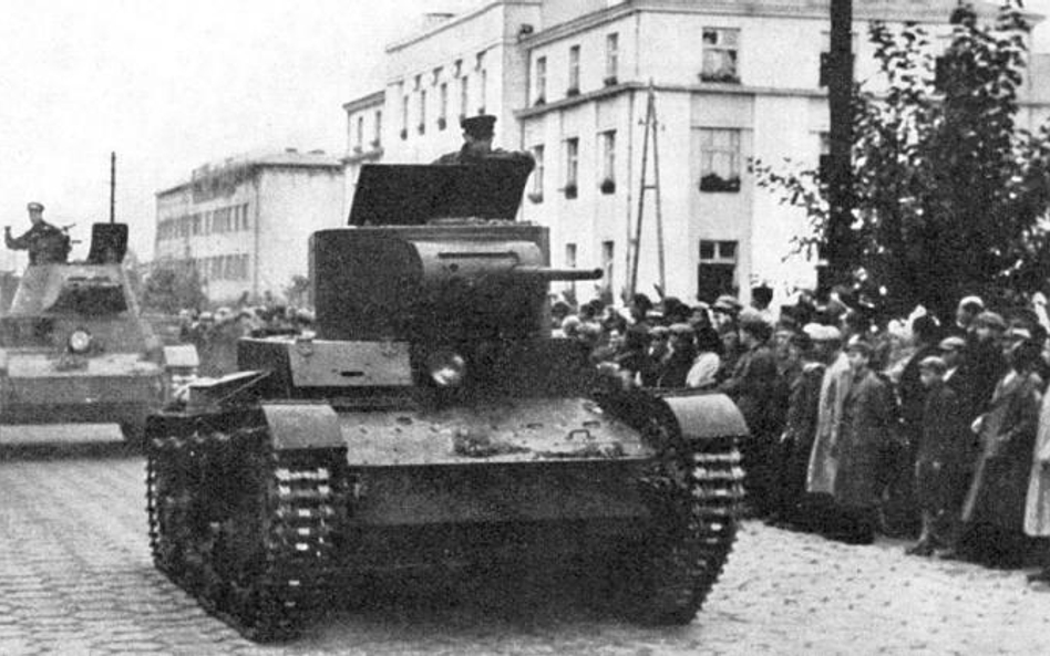 Dokładnie 75 lat temu wybuchła II wojna światowa. Polskę zaatakowała najpierw III Rzesza, a kilka dn