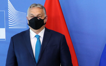 Węgry nie wydalą dyplomatów z Rosji. "Wyraziliśmy solidarność"
