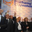 Platforma Obywatelska zdobyła w poprzednich wyborach aż 25 mandatów. W 2014 r. liczy co najmniej na 