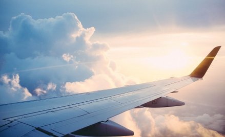 Pilot pomylił guzik w samolocie. Przypadkowo zgłosił porwanie