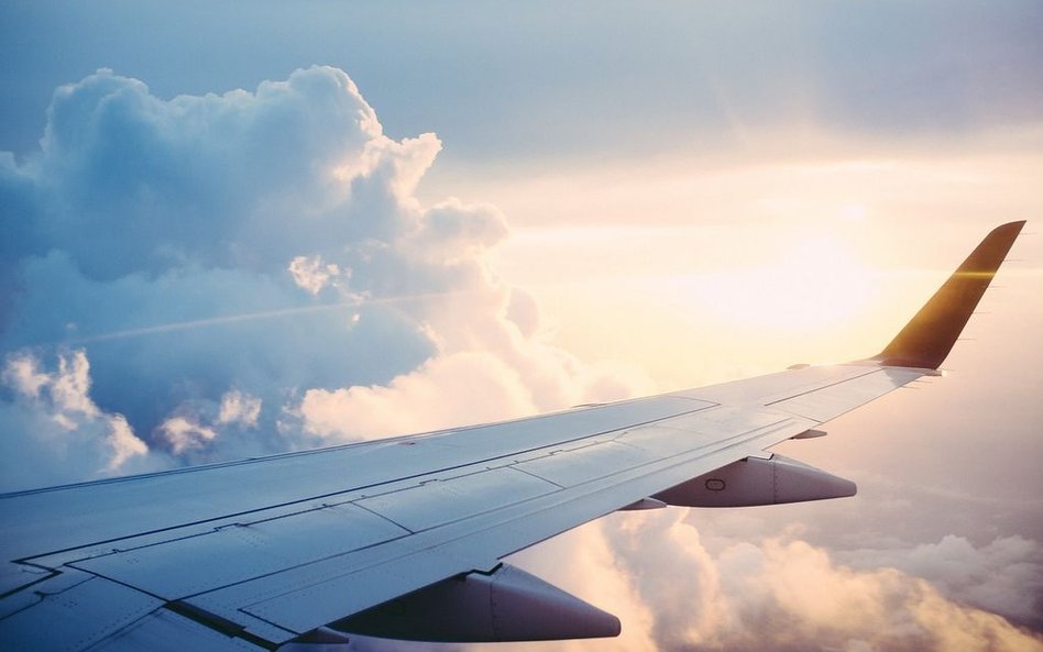 Pilot pomylił guzik w samolocie. Przypadkowo zgłosił porwanie