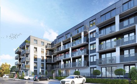 Victoria Dom. Warszawski lider