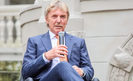 Zbigniew Boniek