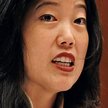 Pani kurator Michelle Rhee wzięła się za bary z amery-kańskim systemem edukacyjnym