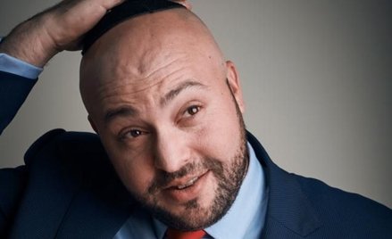 Michał Szułdrzyński: Jonny Daniels i ostatni sprawiedliwi