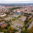 Koszary Kultury w Poznaniu