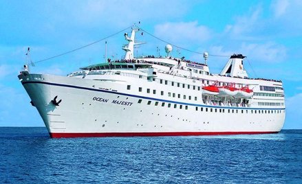 Itaka uruchamia własne rejsy na Kanary