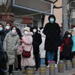 Protesty w Chinach. Z czego wynika problem ze szczepieniami osób starszych?