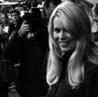 Claudia Schiffer, być może najsłynniejsza z supermodelek lat 90. Wielu porównywało jej urodę do Brig
