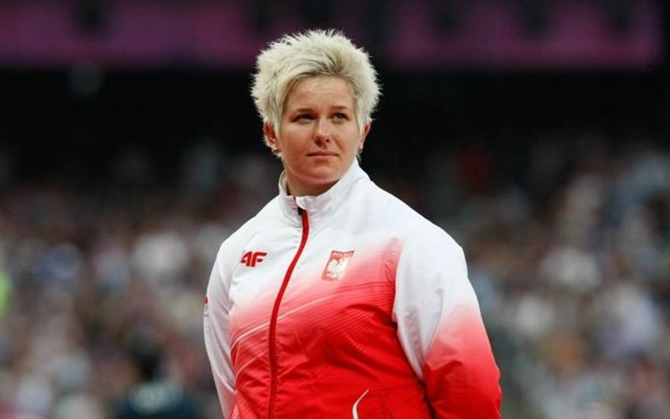 Anita Włodarczyk