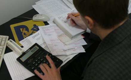 Pora przekazać drugą ratę odpisów