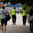 Policjanci masowo odchodzą ze służby