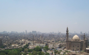 Izrael odwołał ambasadora w Egipcie