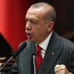 Erdogan chce ustanowienia Światowego Dnia Solidarności Przeciw Islamofobii. W rocznicę zamachu w Chr