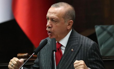 Erdogan chce ustanowienia Światowego Dnia Solidarności Przeciw Islamofobii. W rocznicę zamachu w Chr