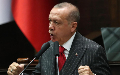 Erdogan chce ustanowienia Światowego Dnia Solidarności Przeciw Islamofobii. W rocznicę zamachu w Christchurch