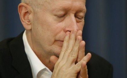 Michał Boni, szef doradców premiera