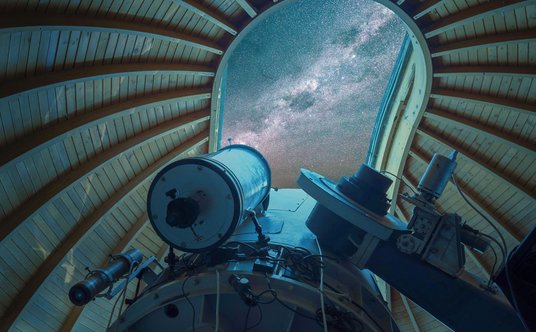 Obserwatorium Astronomiczne Kolonica_Poloniny