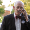 Janusz Korwin-Mikke