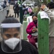 Peru: Podczas pandemii koronawirusa zaginęły setki kobiet