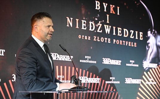 Piotr Bujak, główny ekonomista PKO Banku Polskiego
