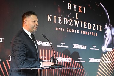 Piotr Bujak, główny ekonomista PKO Banku Polskiego