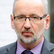 Minister zdrowia Adam Niedzielski