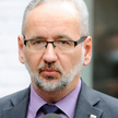 Minister zdrowia Adam Niedzielski
