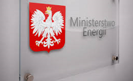 Nowy podział obowiązków w resorcie energii