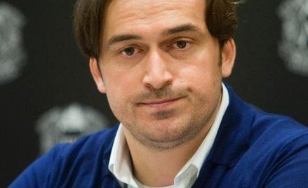 Piotr Wiśniewski, prezes W Investments, inwestor