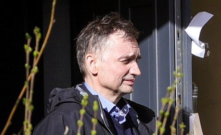 Zbigniew Ziobro: Kandydat Zjednoczonej Prawicy na prezydenta? Będziemy dyskutować