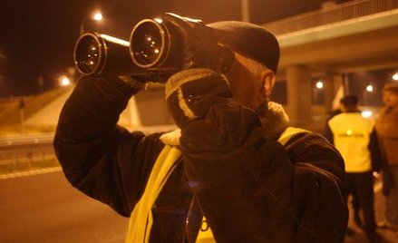 Celnicy będą mogli śledzić podatników