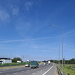 Nowe ekrany nad Południową Obwodnicą Warszawy powstaną głównie na zachód od Wisły