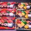 Sushi&Food Factor dostarcza gotowe zestawy sushi do wielu sieci handlowych