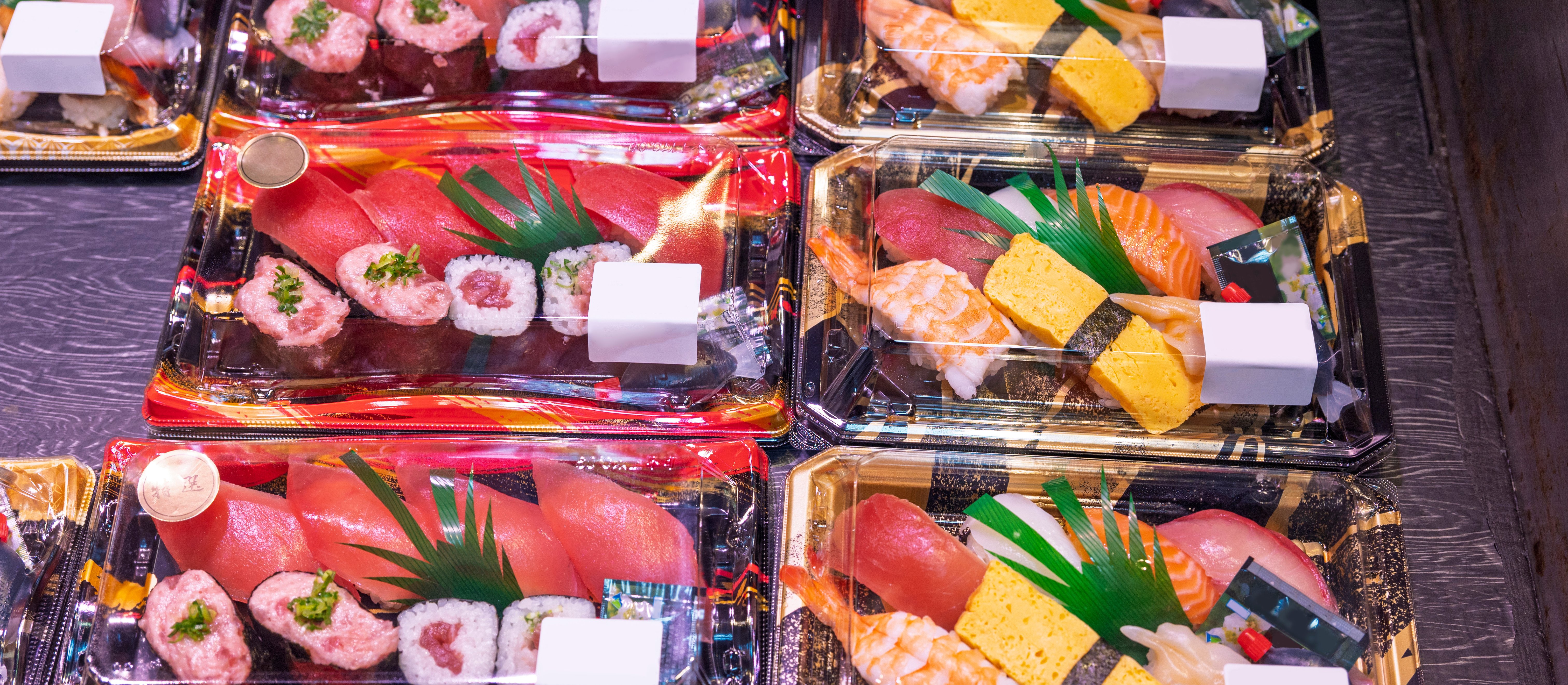 Polish sushi maker   acquired by nipponese  giant