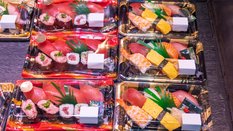 Sushi&Food Factor dostarcza gotowe zestawy sushi do wielu sieci handlowych