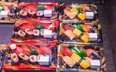 Sushi&Food Factor dostarcza gotowe zestawy sushi do wielu sieci handlowych
