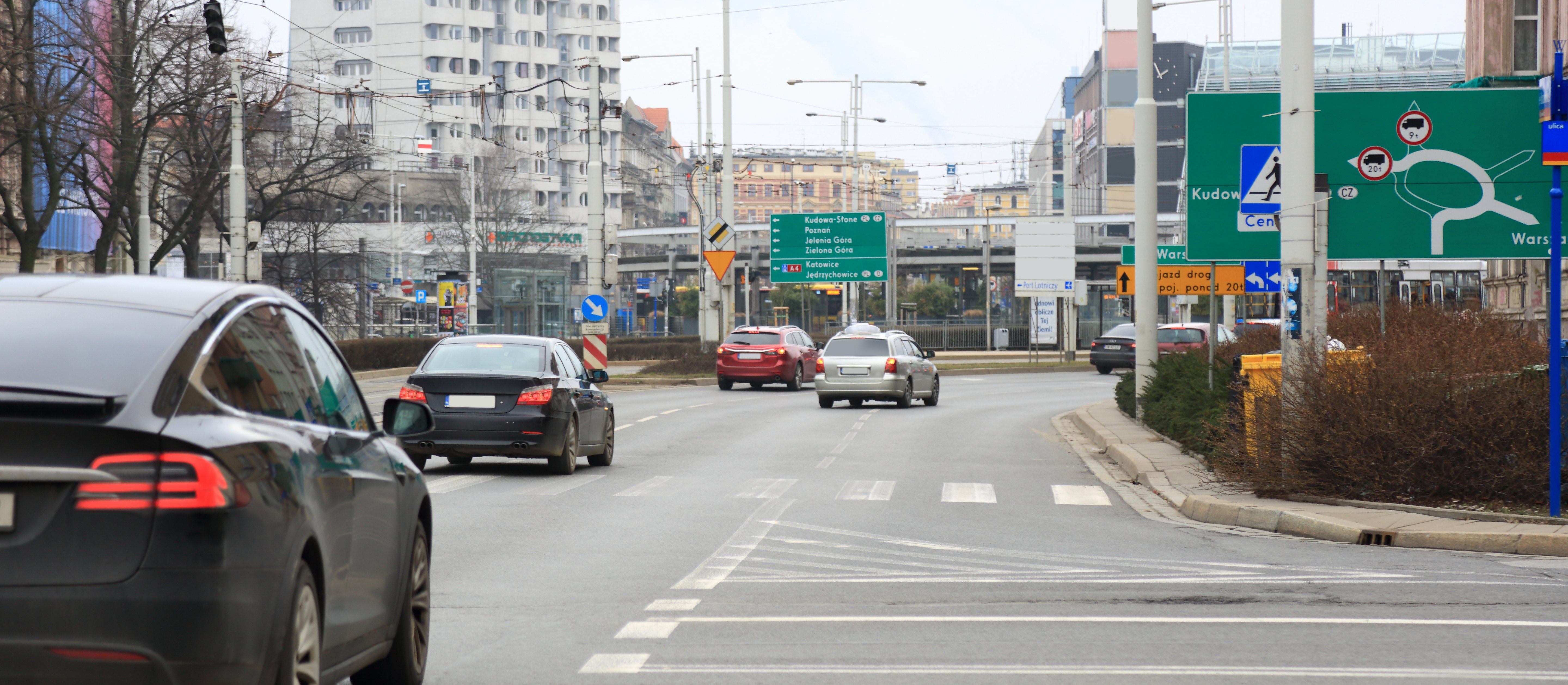 Apteczka będzie obowiązkowa w samochodzie